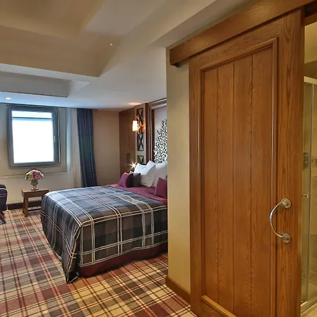 Hotel Bof Ski&luxury 5*