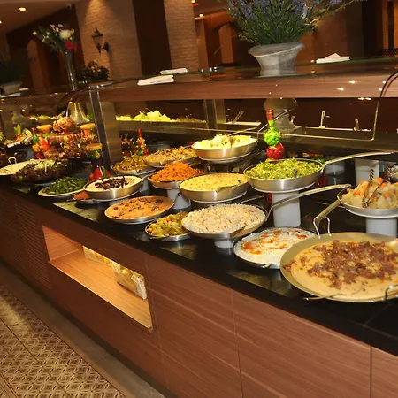 Bof Ski&luxury Uludag (Bursa)