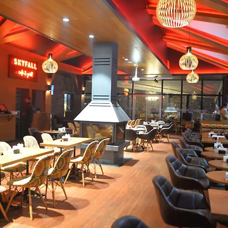 Bof Ski&luxury 5*