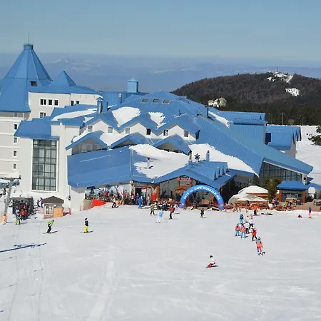 Bof Ski&luxury 5*