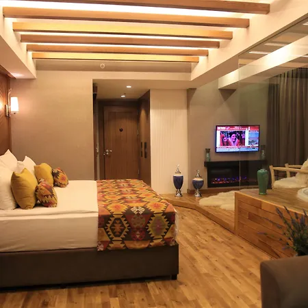 Bof Ski&luxury 5*