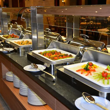 Bof Ski&luxury Hotel 5*