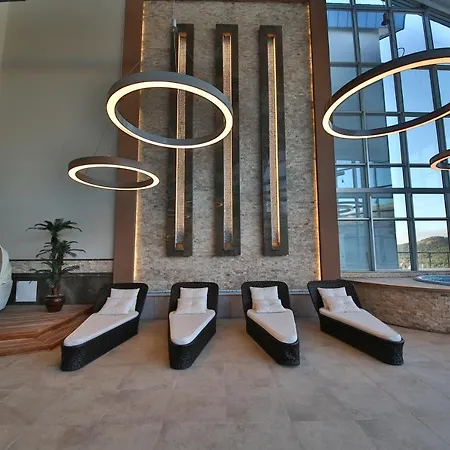 Bof Ski&luxury Szálloda