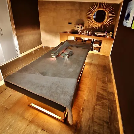 Bof Ski&luxury Hotel Uludag (Bursa)