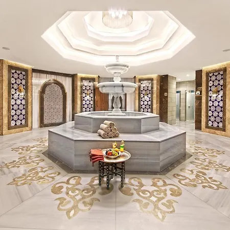 Bof Ski&luxury Hotel 5*