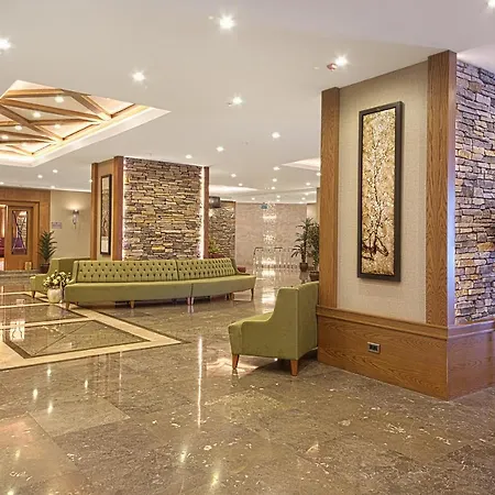 Bof Ski&luxury 5*