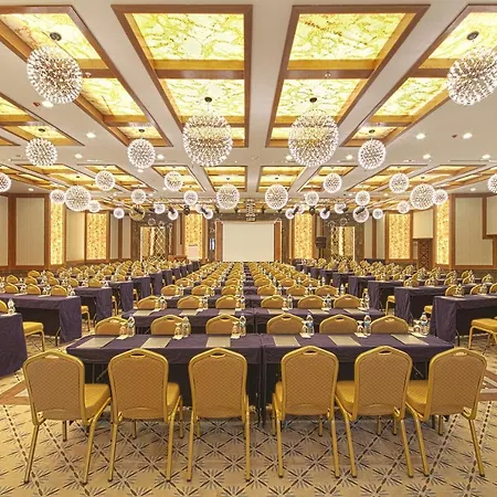 Bof Ski&luxury 5* Uludag (Bursa)