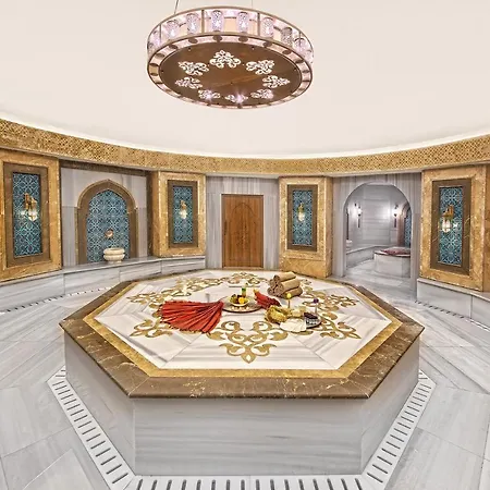 Hotel Bof Ski&luxury Uludag (Bursa)