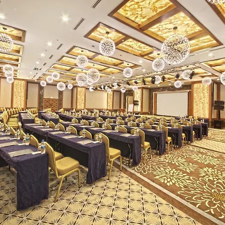 Bof Ski&luxury Szálloda 5*