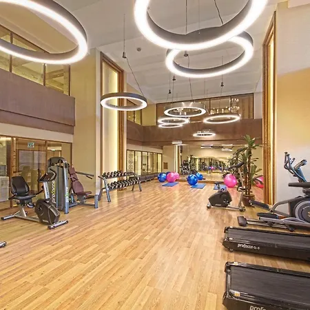 Szálloda Bof Ski&luxury 5*