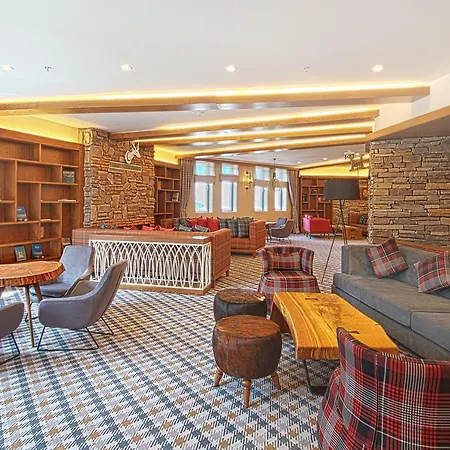 Bof Ski&luxury Uludag (Bursa)