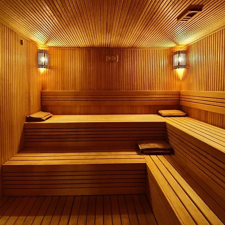 Hotel Bof Ski&luxury 5*